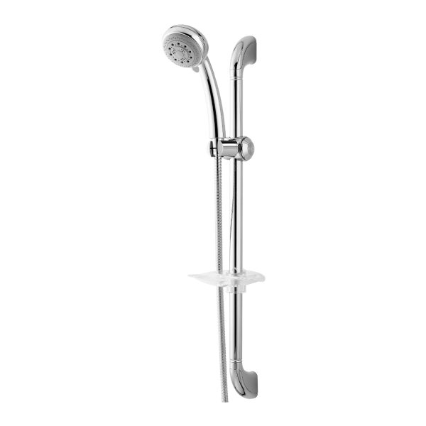 Ivy Rail Shower