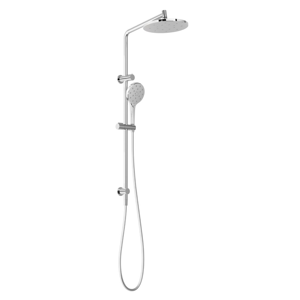 Ormond Twin Shower