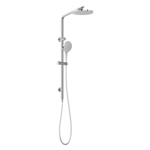 Oxley Twin Shower