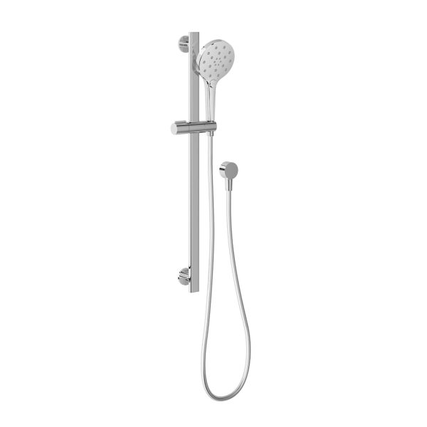 Oxley Rail Shower