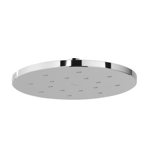 LuxeXP Shower Rose 250mm Round