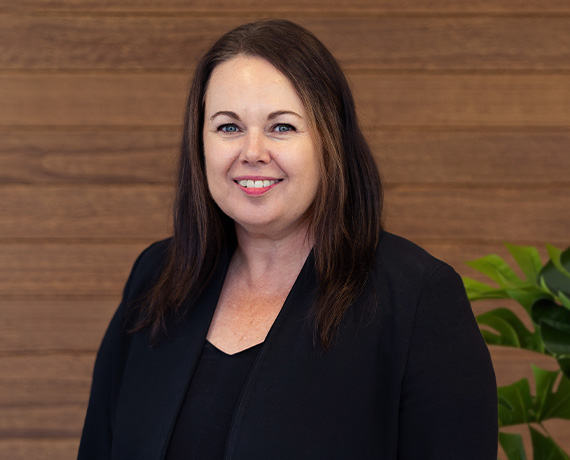 Phoenix takes five with Angela Haughton from Coral Homes