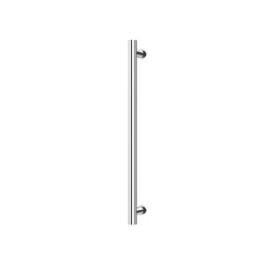 Phoenix Heated Towel Rail Round 600mm