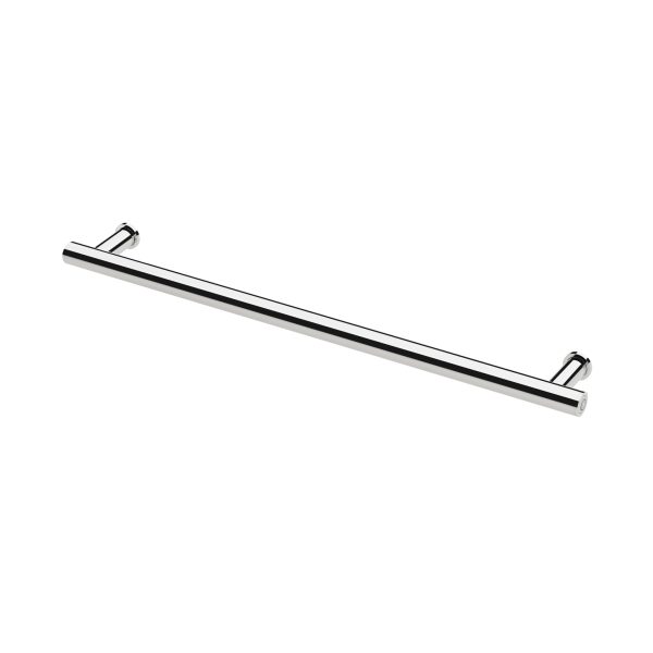 Phoenix Heated Towel Rail Round 800mm