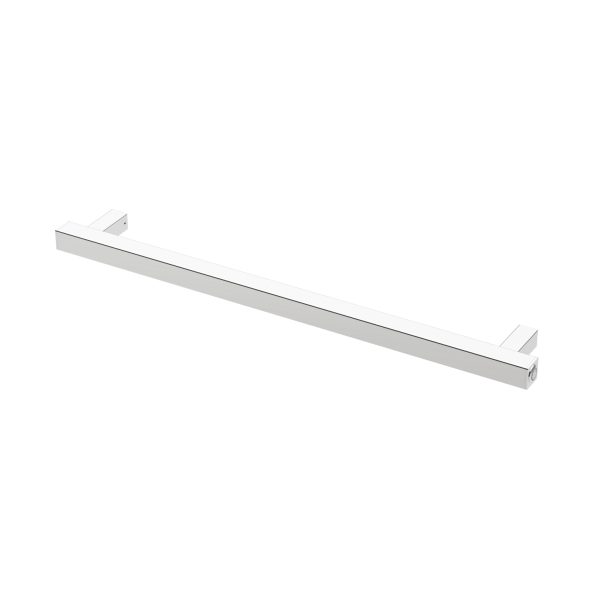 Phoenix Heated Towel Rail Square 600mm