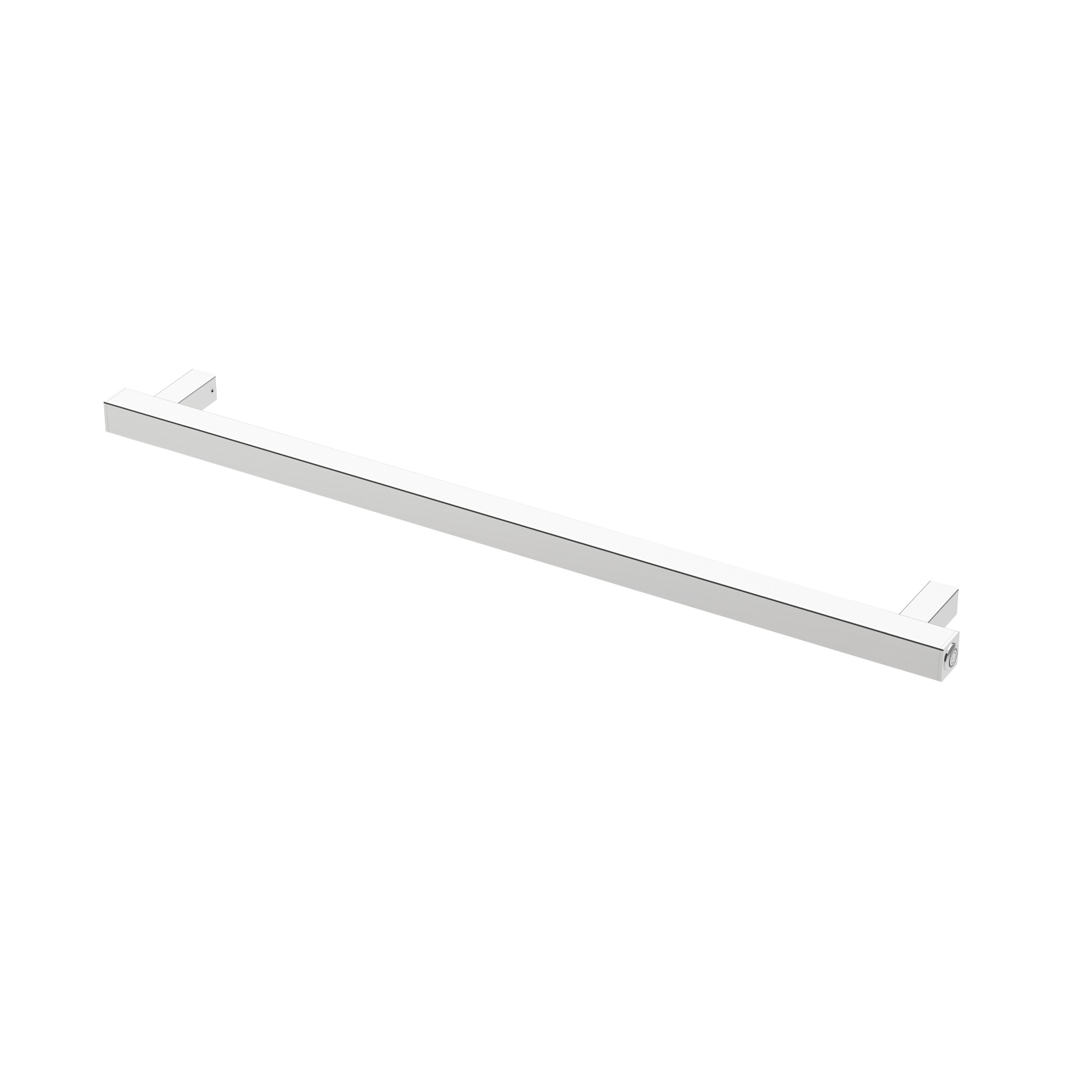 Phoenix Heated Towel Rail Square 800mm Phoenix Tapware