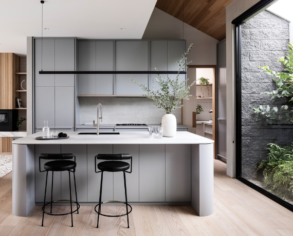 Phoenix’s best kitchen layout and design ideas