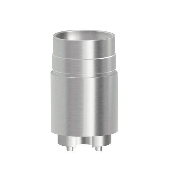 Enviro316 Wall Mixer 25mm Body Extension