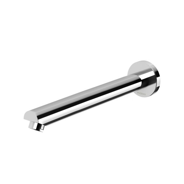 Pina Wall Bath Outlet 250mm