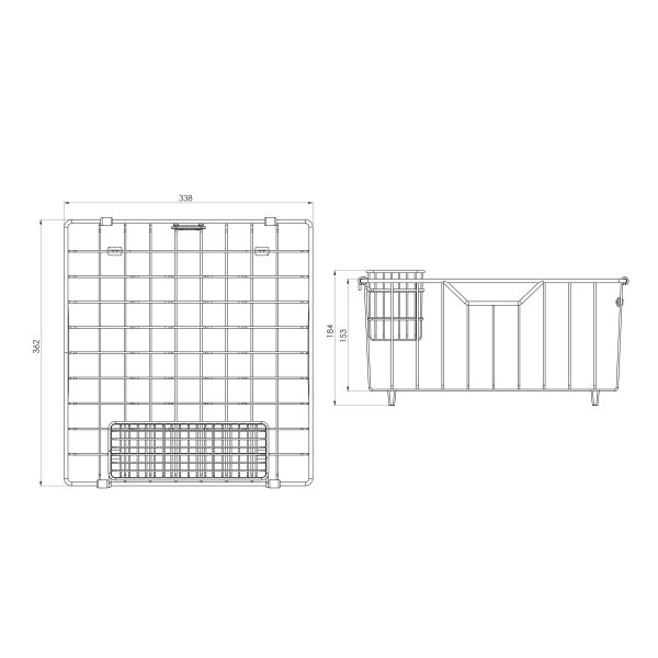 Wire Basket