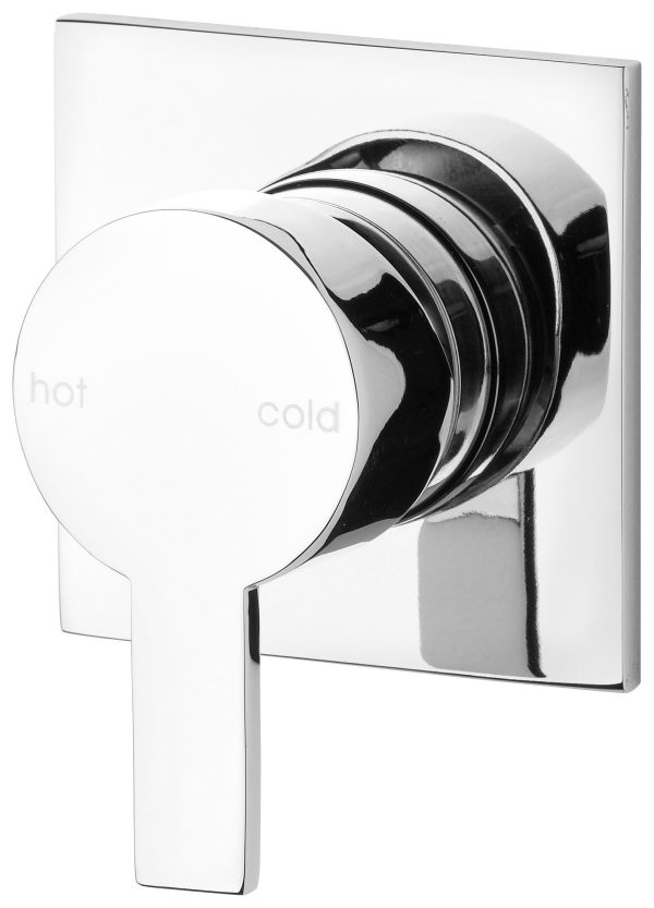 Lexi Shower / Wall Mixer