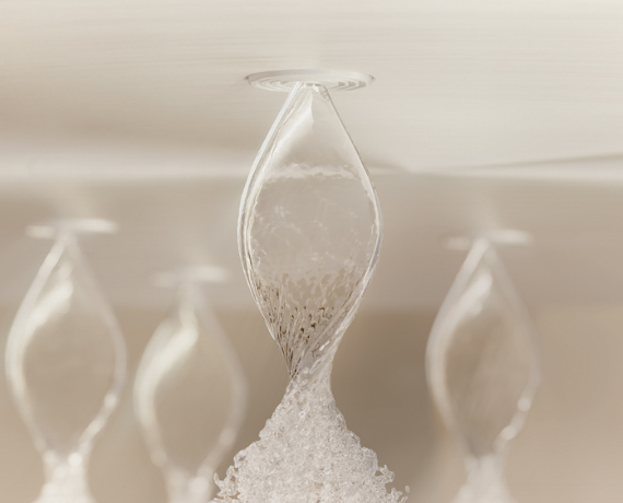 Introducing LuxeXP™ Shower Spray Technology by Phoenix