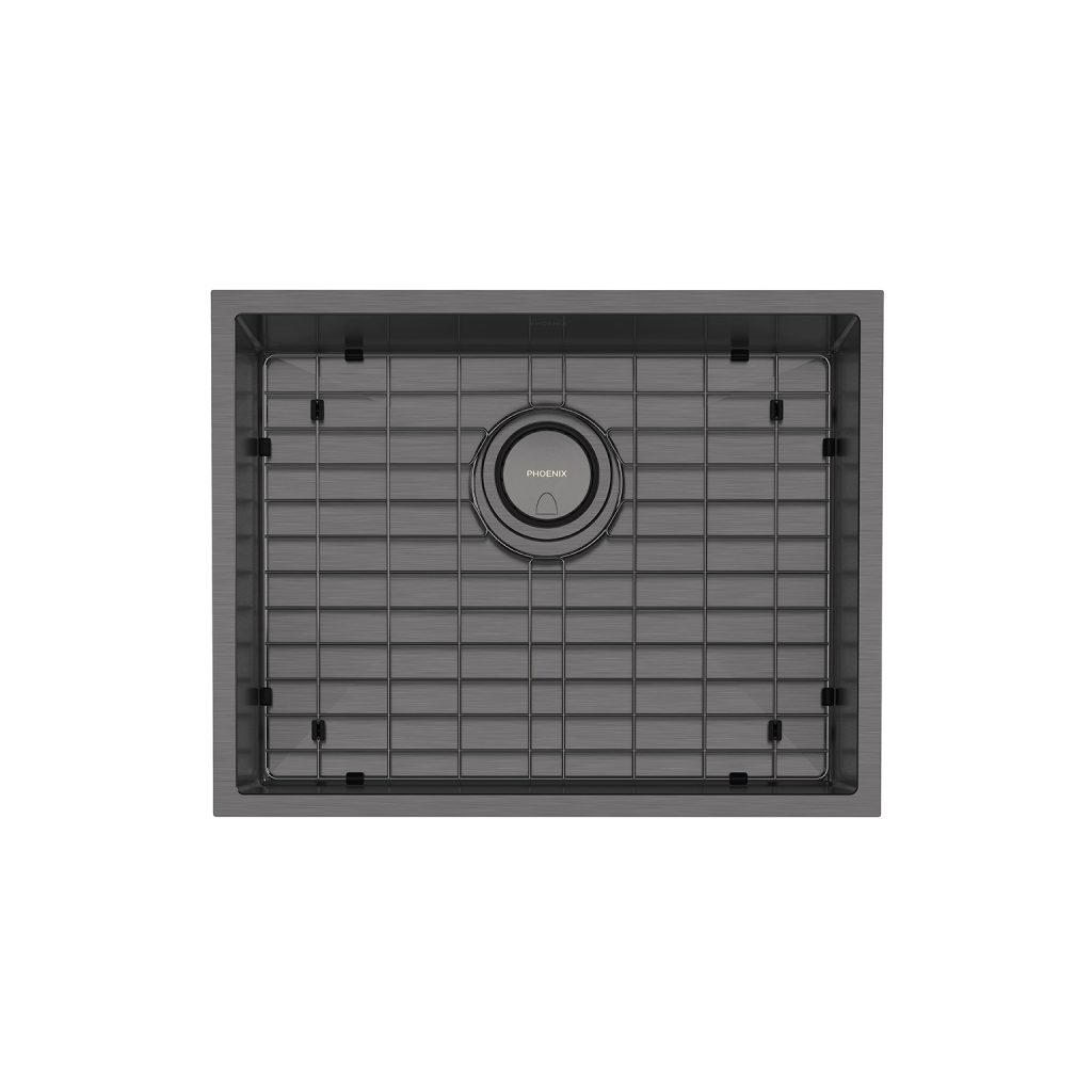 4000 Series Large Single Bowl Sink