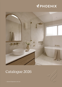 Phoenix Catalogue 2026