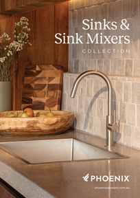 Phoenix Sinks &amp;amp; Sink Mixers