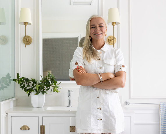 Front Porch Properties: The perfect blend of modern conveniences and timeless charm