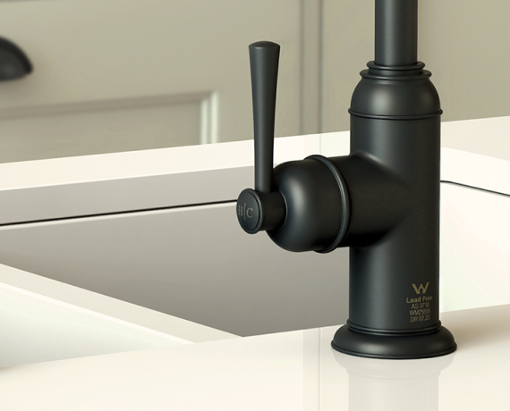 The Transition to Lead Free Tapware and Mixers – March 2024 Update 