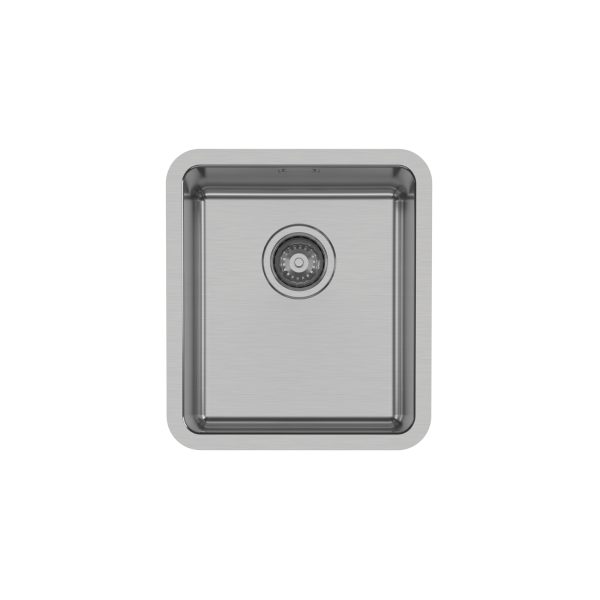 2000 Series Laundry Sink with Overflow