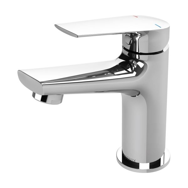 Arlo Basin Mixer - 6 Star - Lead Free