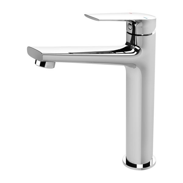 Arlo Vessel Mixer - 6 Star - Lead Free