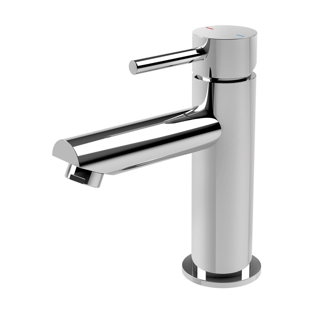 Pina Basin Mixer - 6 Star - Lead Free