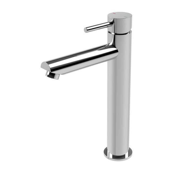 Pina Vessel Mixer - 6 Star - Lead Free