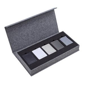 Sink Swatches Full Box Set