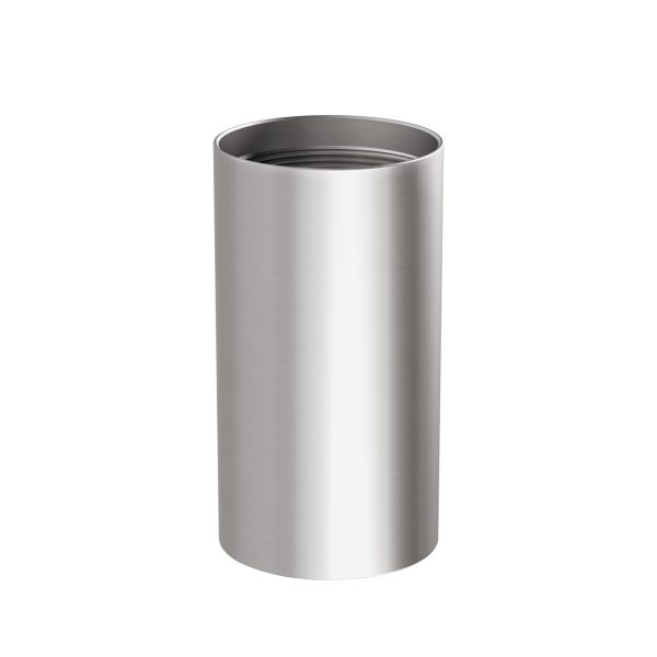 Vivid Slimline SS Wall Mixer 25mm Body Extension - Lead Free
