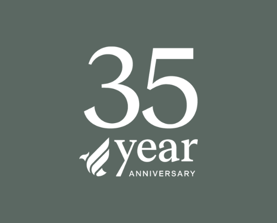 Phoenix celebrates 35 years of excellence and innovation.