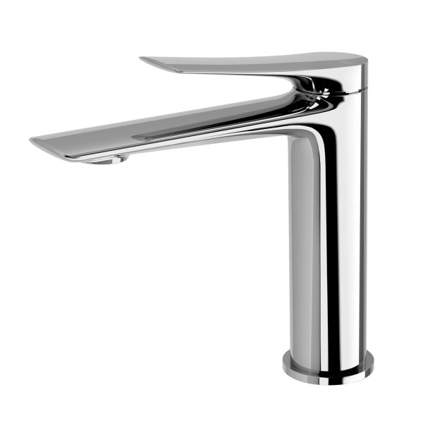Kusabi Basin Mixer - Lead Free - Tradelink Exclusive