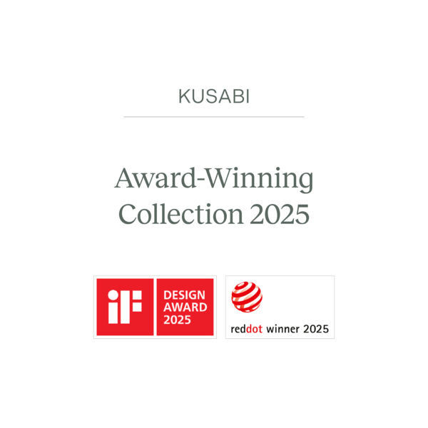 Kusabi SwitchMix Shower / Wall Mixer (Complete Kit) - Lead Free - Tradelink Exclusive