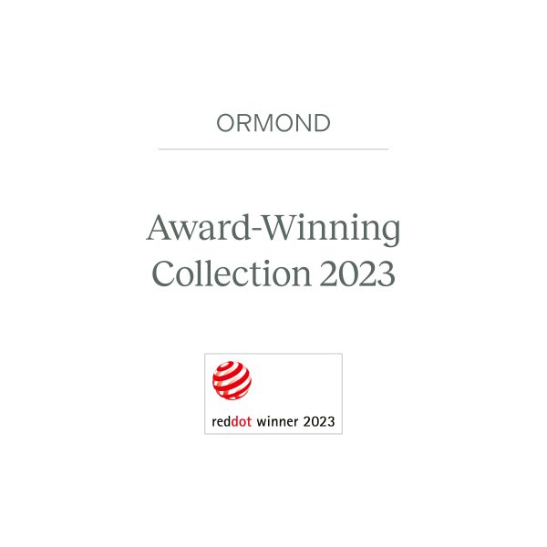 Ormond Compact Twin Shower
