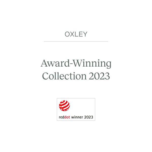 Oxley Twin Shower