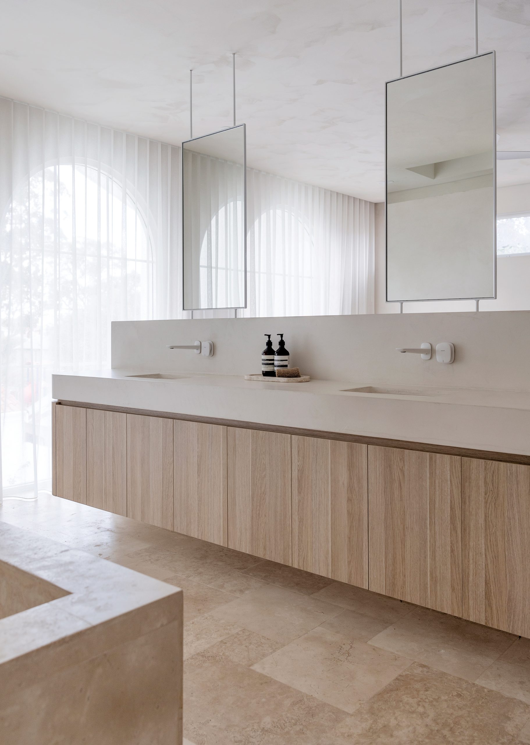 Casa Curvas: A Timeless Fusion of Heritage and Modern Sophistication