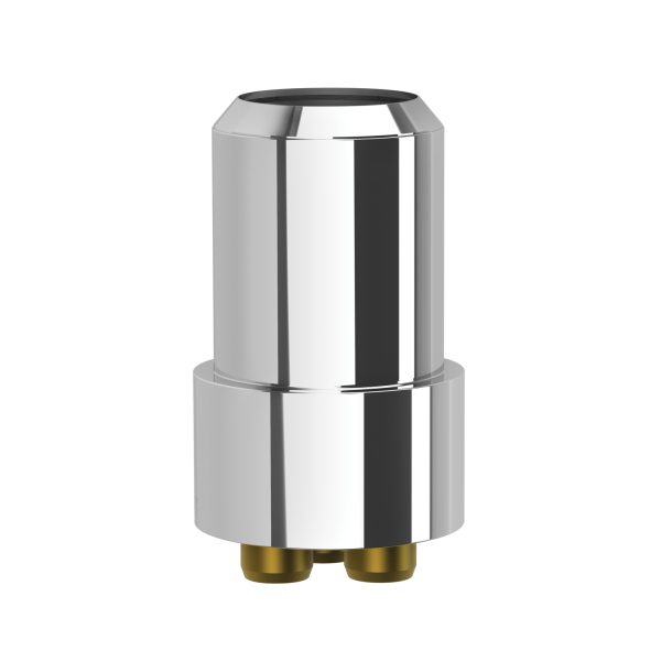 Kusabi Wall Mixer 25mm Body Extension - Lead Free - Tradelink Exclusive