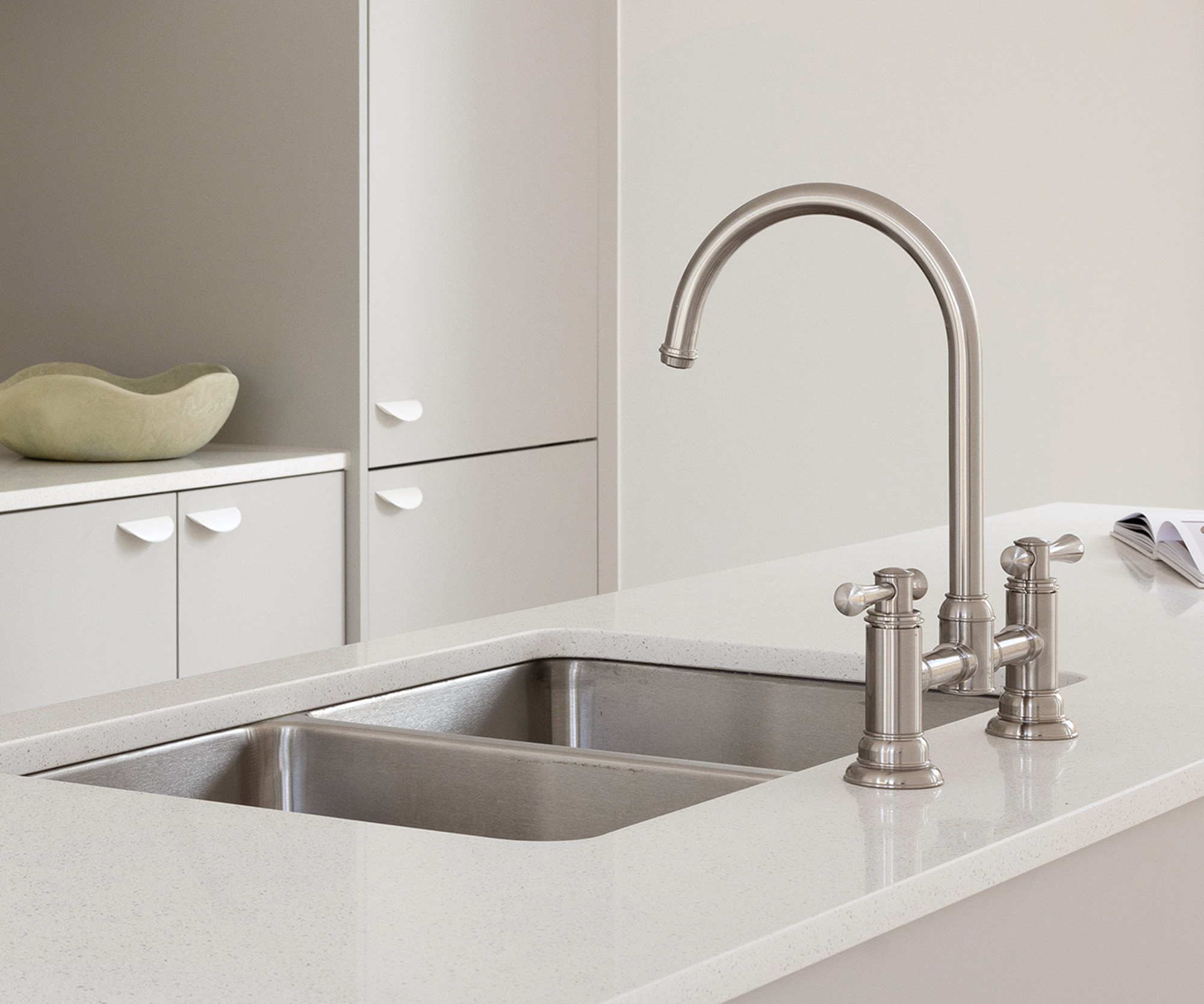 2000-Series-Sinks