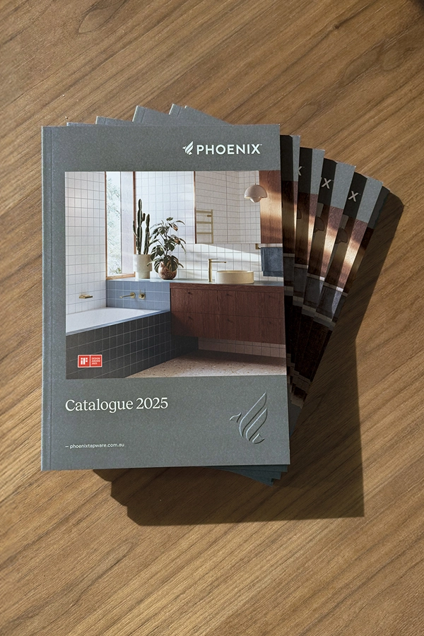 New Phoenix Catalogue 2025