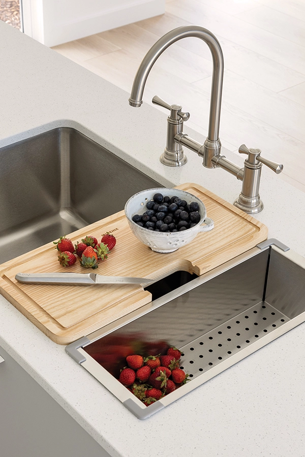 Sinks Collection
