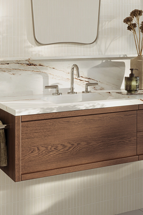 Vivid Slimline Plus Lever
