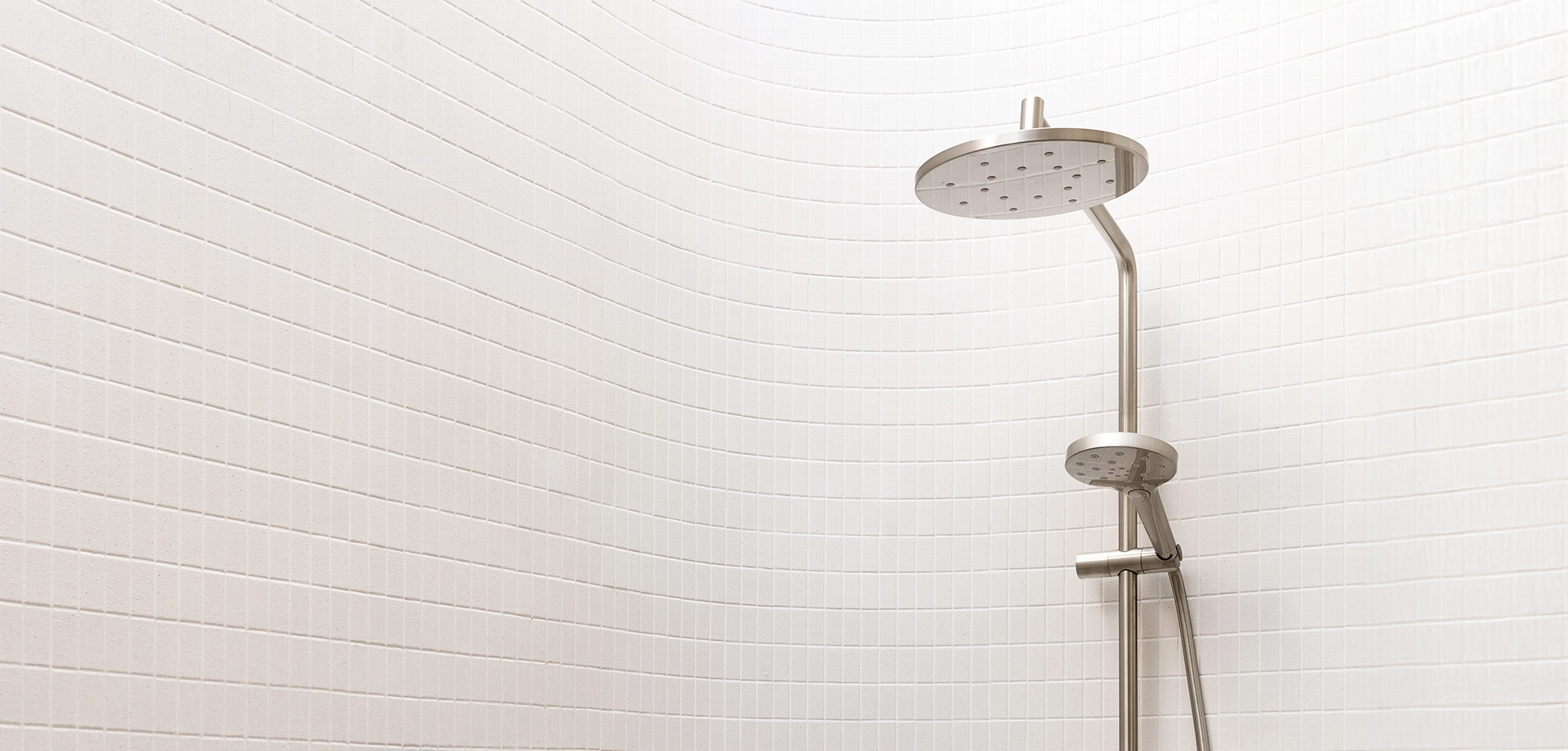 LuxeXP™ Showers