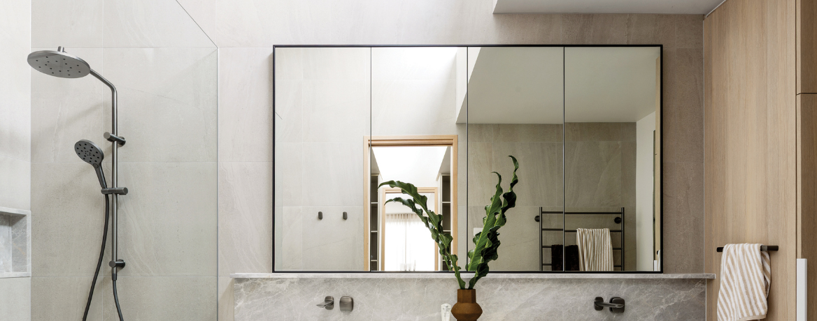 What Matters to Specifiers: Why Phoenix LuxeXP™ Showers Are Designed for the Modern Australian Project