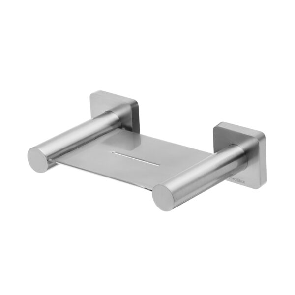 Radii SS 316 Soap Dish Square Plate
