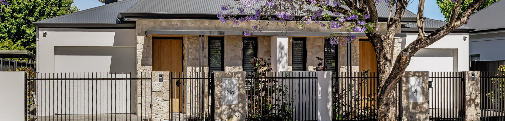 Classic Adelaide Elegance. Taylored Construction’s Dulwich Project Showcases Phoenix