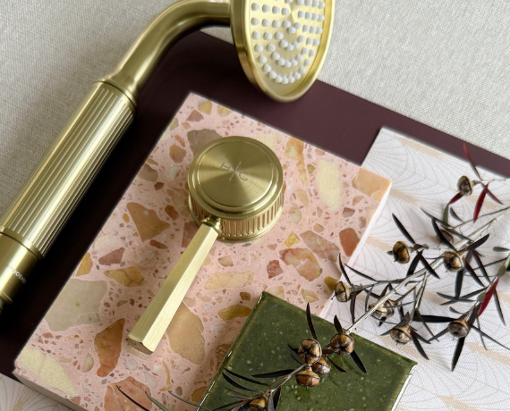 How to create a contemporary Art Deco home in Australia