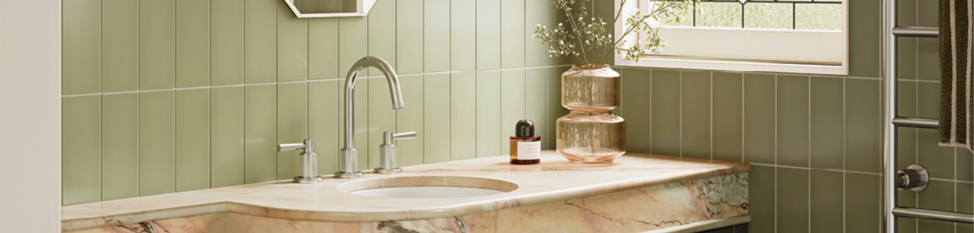 Phoenix Launches the Wiltern Collection: Timeless Elegance Inspired by Art Deco Opulence
