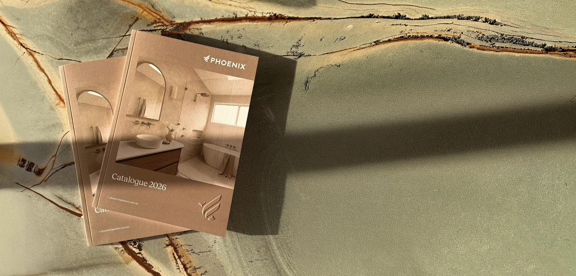 New Phoenix Catalogue 2026