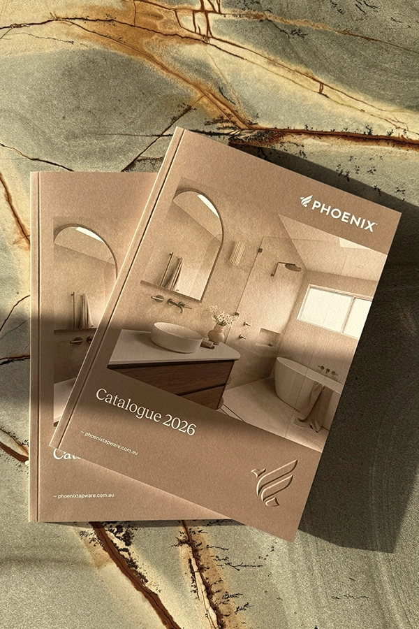 New Phoenix Catalogue 2026